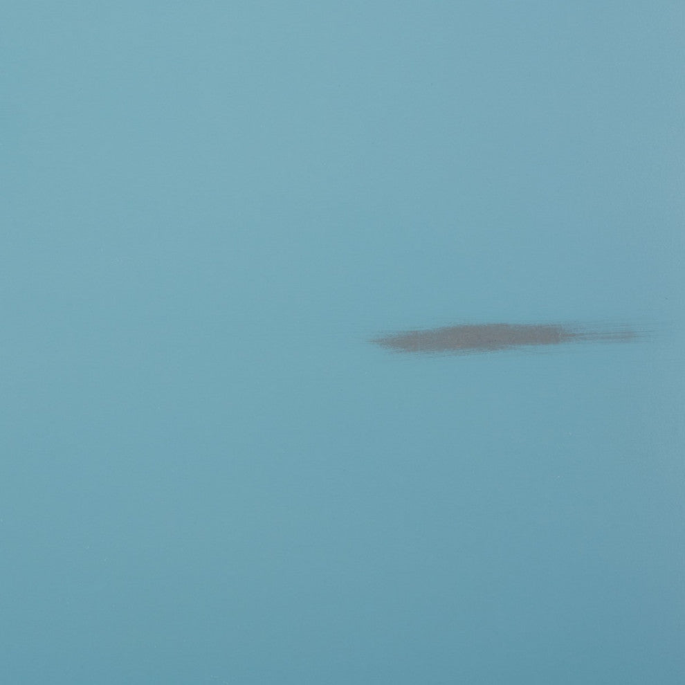 Safavieh Lonny End Table, Blue