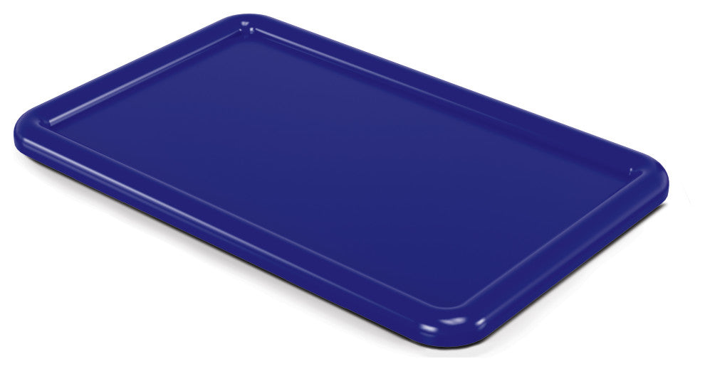 Jonti-Craft Cubbie-Tray Lid - Blue