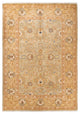 ECLECTIC, Hand Knotted Area Rug 9' 0" X 6' 2"