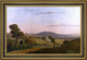 Thomas Jones View From Ponte Loreto an Antique Bridge Near NettunoPrint, 16"x24"