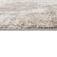 Madison Park Abstract Cozy Shag Area Rug, Brown, Runner