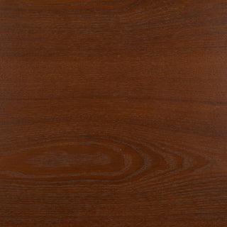 Safavieh Henley 2 Drawer Desk, Brown