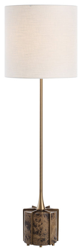 Lamp/product not related to the fern set; no fern visible.