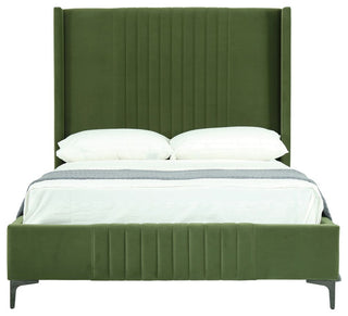 Manhattan Comfort Promenade Full- Size Bed