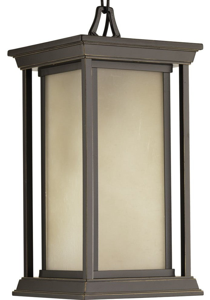 Endicott 1-Light Hanging Lantern