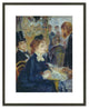 At the Cafe, c.1877