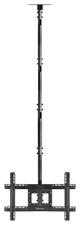 ONKRON Ceiling TV Mount Hanging TV Bracket for 32'' - 70'' TVs up to 150 lbs
