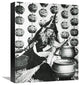 "I Married a Witch - Veronica Lake" Canvas by Hollywood Photo Archive, 13x16"