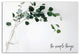Eucalyptus Leaves The Simple Things 18x12 Canvas Wall Art