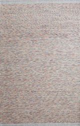Summit 76800-199 Area Rug, Multi Gray, 5'x8'