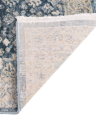Unique Loom Newport Rosecliff Area Rug