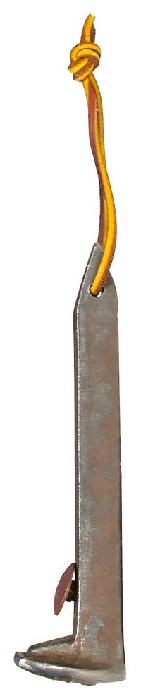 Railroad Spike Bottle Opener and Gift Box