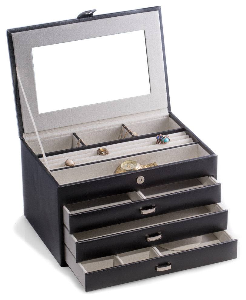 Jewelry Box