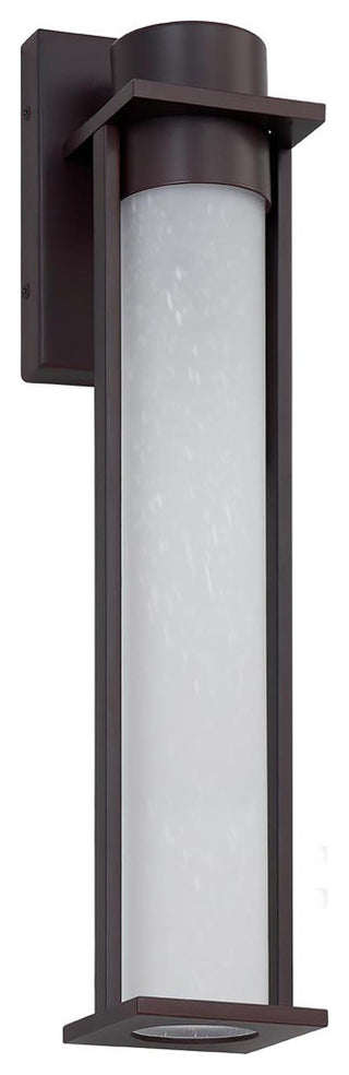 Wooster LED 18-inch Outdoor Wall Sconce