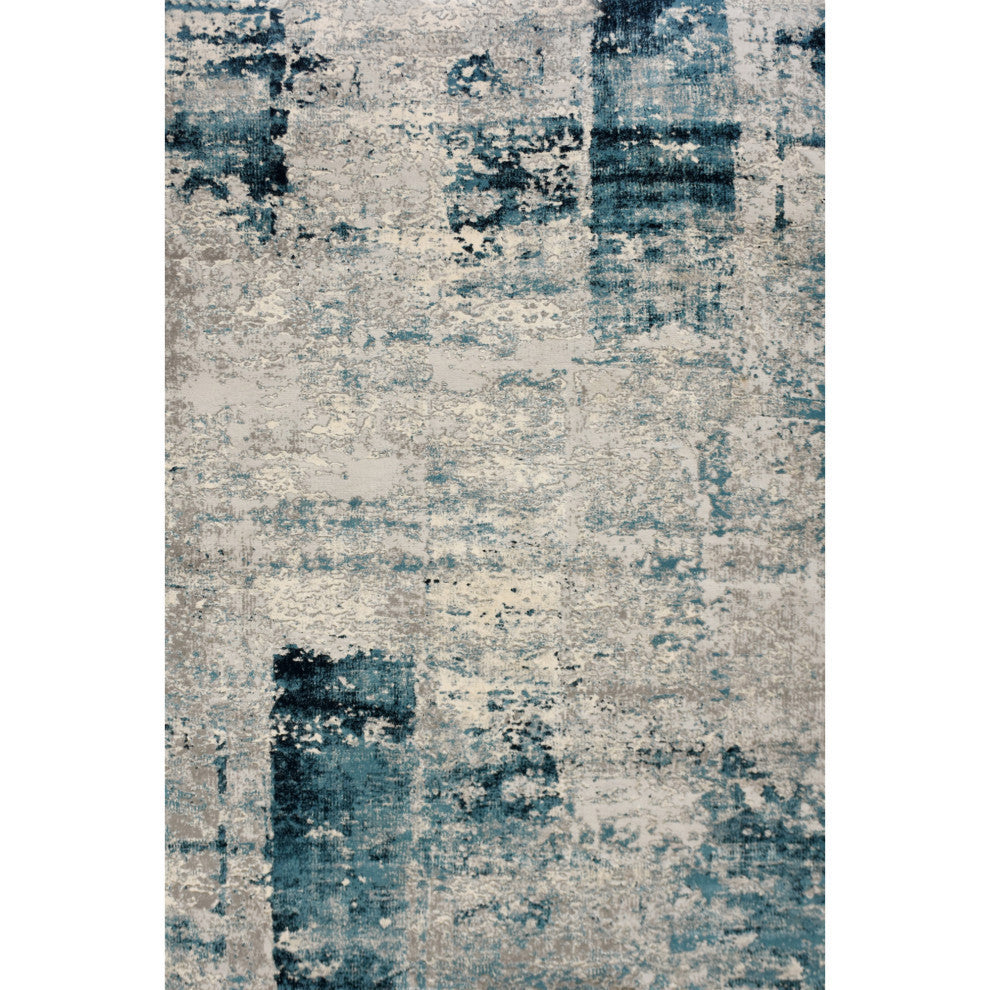 Ariella 5'3 X 7'3 Power Loomeded Indoor Rug
