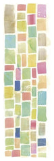 "High Windows II v2" Digital Paper Print by Sue Schlabach, 20"x56"