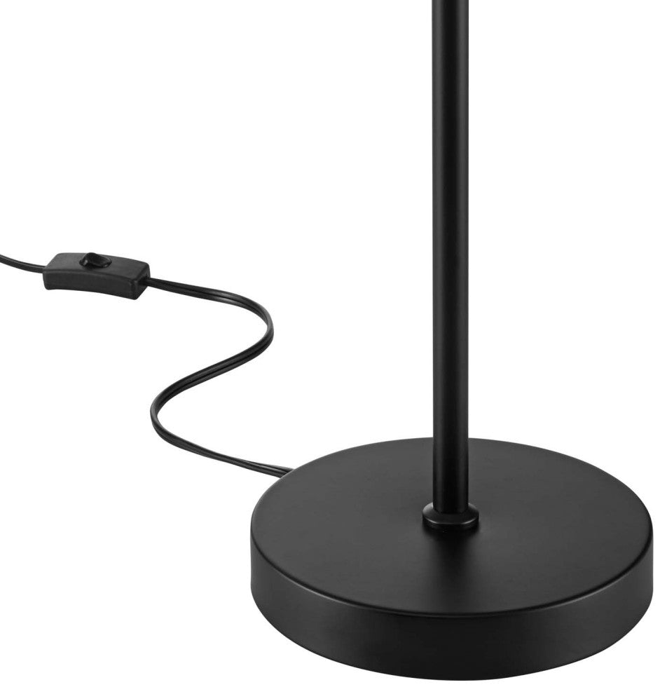 Table Lamp, Natural, Wood, Modern, Living Kitchen Cafe Bistro Hotel Restaurant