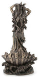 Aphrodite Rising From The Sea Statue