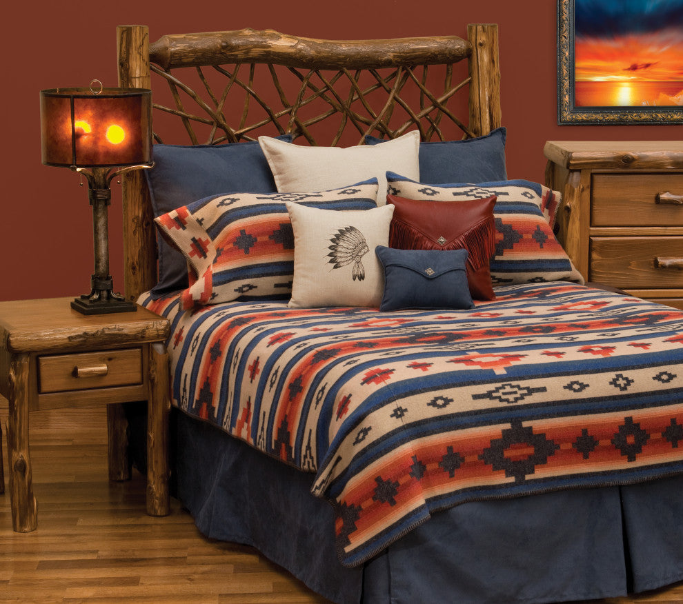Redrock Canyon Value Bedding Set, Queen
