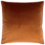 Iridescence Pillow - Orange