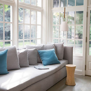 Hinkley Nash Pendant Light, Antique Nickel