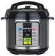 6.5-Quart Electric Pressure Cooker