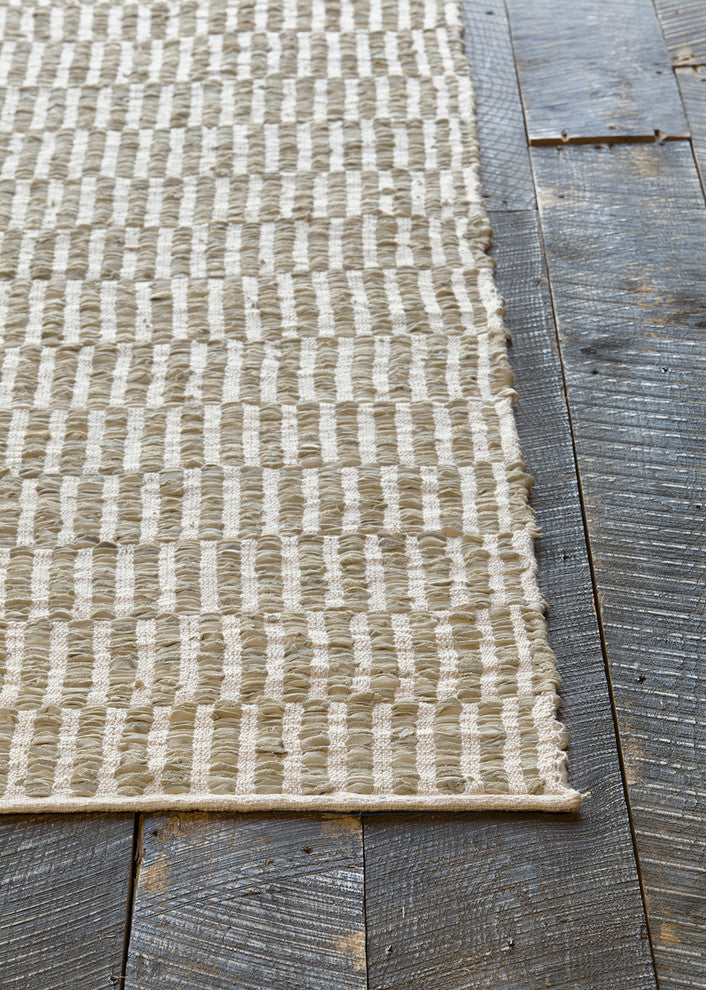 Jazz Contemporary Area Rug, 7'9"x10'6" Rectangle