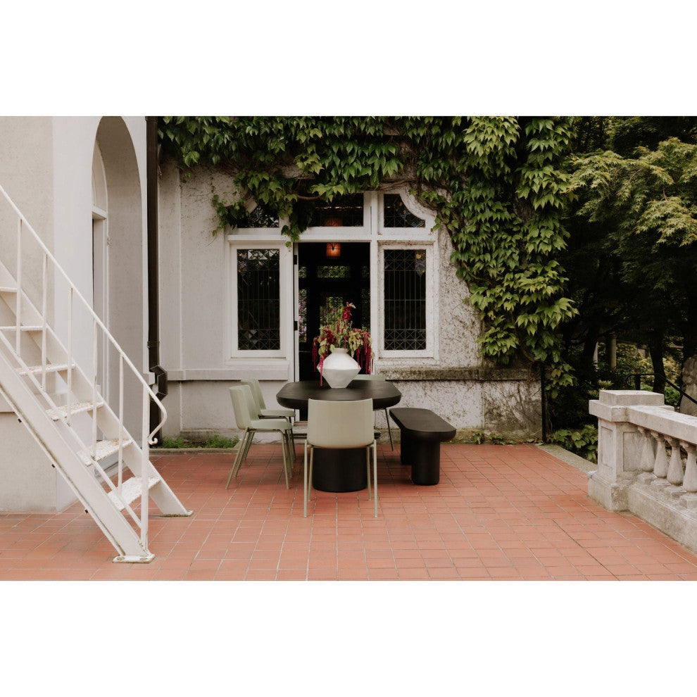 Rocca Indoor Outdoor Dining Table