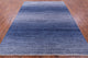 8' 1" X 10' 0" Savannah Grass Handmade Wool Rug - Q13261