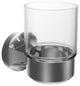 ICO Bath Magma Glass Tumbler