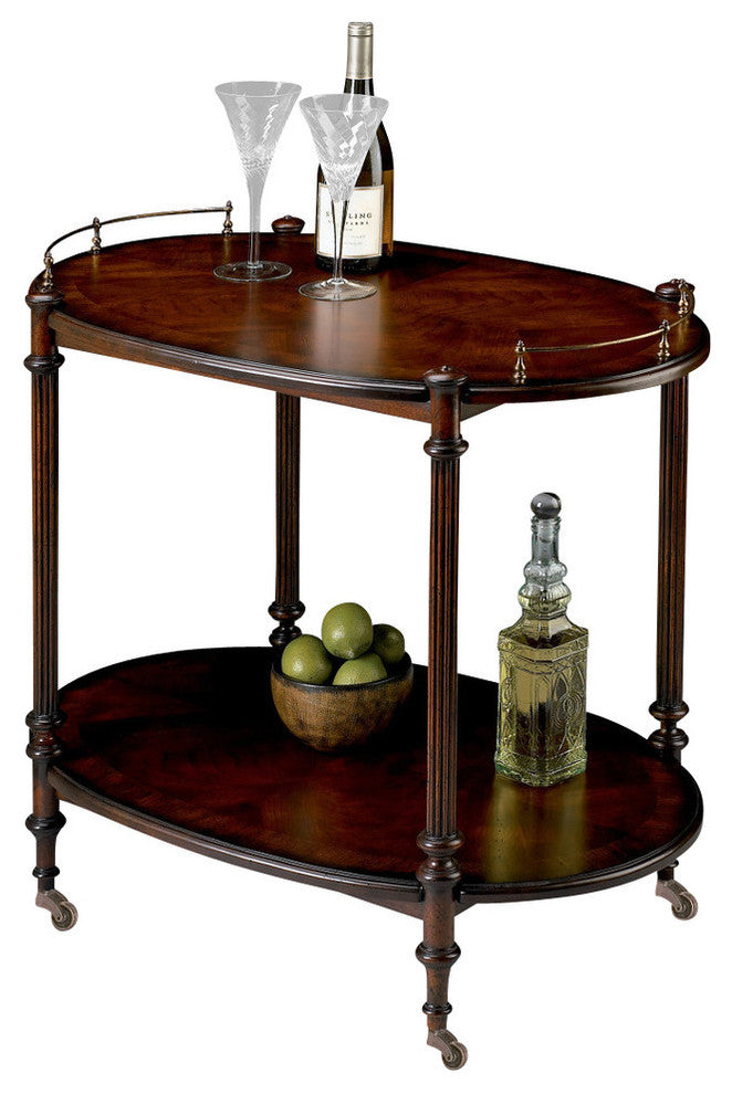 Butler Specialty Tea Server -1690024