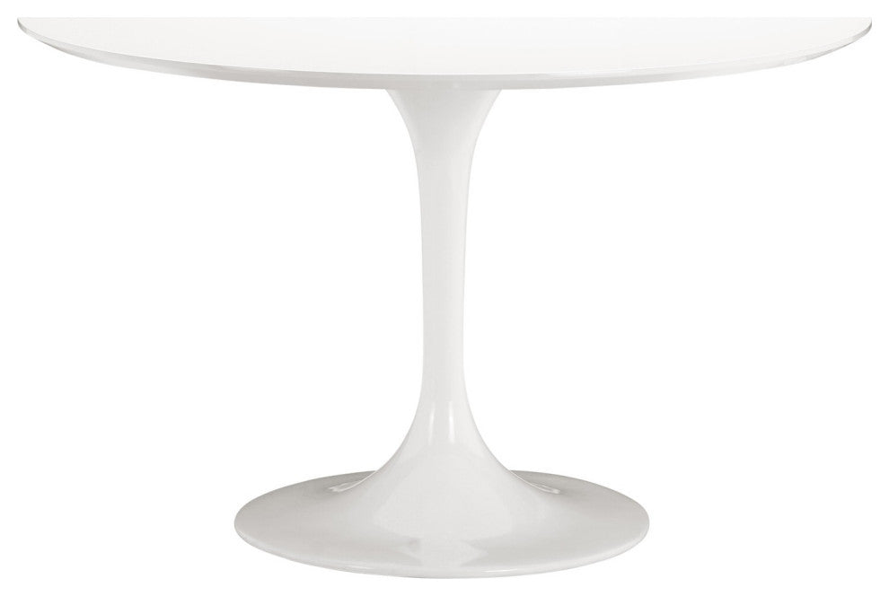 MDF Dining Table, 43"