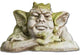 Sill Gargoyle 10 Gargoyle Sculpture
