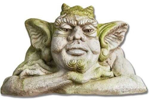 Sill Gargoyle 10 Gargoyle Sculpture