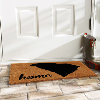 South Carolina Doormat, 24"x36"