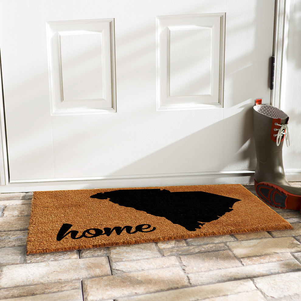 South Carolina Doormat, 24"x36"
