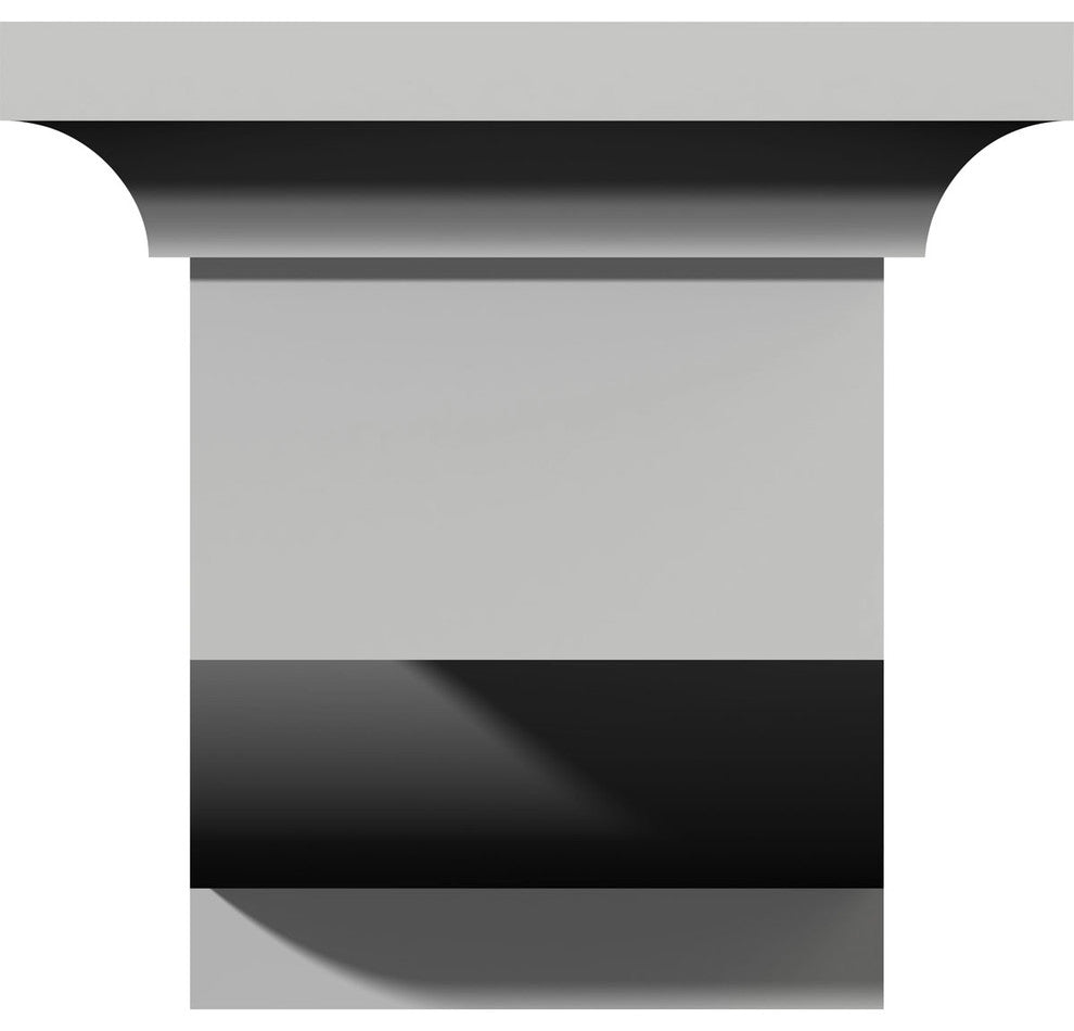 4 5/8"W x 7 1/2"D x 4"H Sussex Bracket