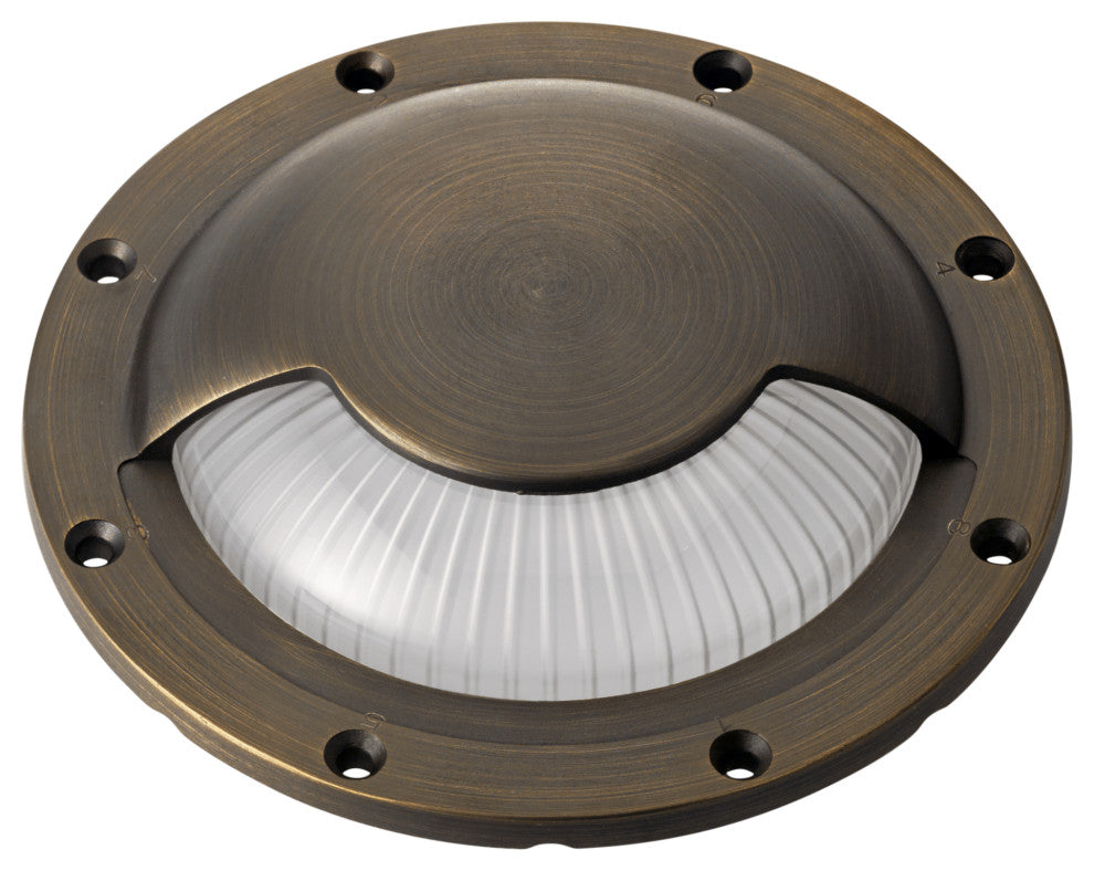Centennial Brass VLO In-Ground Side Fire Top