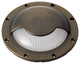 Centennial Brass VLO In-Ground Side Fire Top