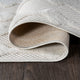 Peralta Moroccan Diamond Indoor/Outdoor Ivory 5 ft. x 8 ft. Area Rug