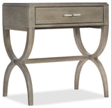 Affinity Leg Nightstand