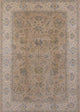 Ahgly Company Indoor Rectangle Mid-Century Modern Area Rugs, 2' x 3'