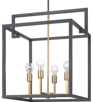 Blakely Collection Four-Light Pendant