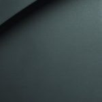 Flare Pendant, Carbon Matte Black, Matte Black, White Cord, Incandescent