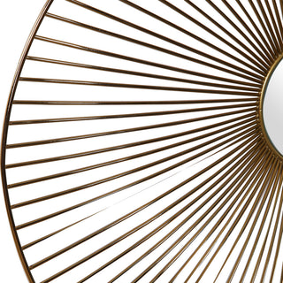 Avarie Metal Wall Art, Set of 3