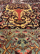 Multi Color Indian Agra 9'x12'