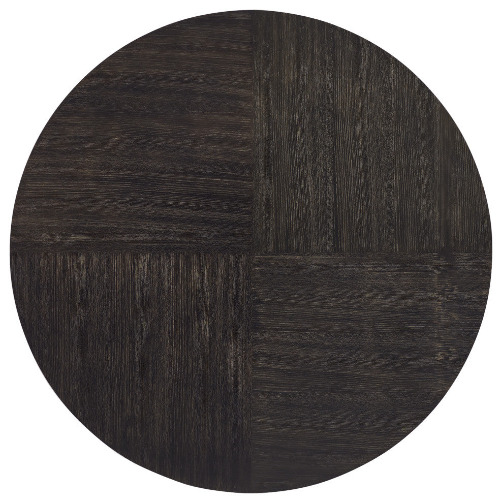 ReMix Cerused Table 56"