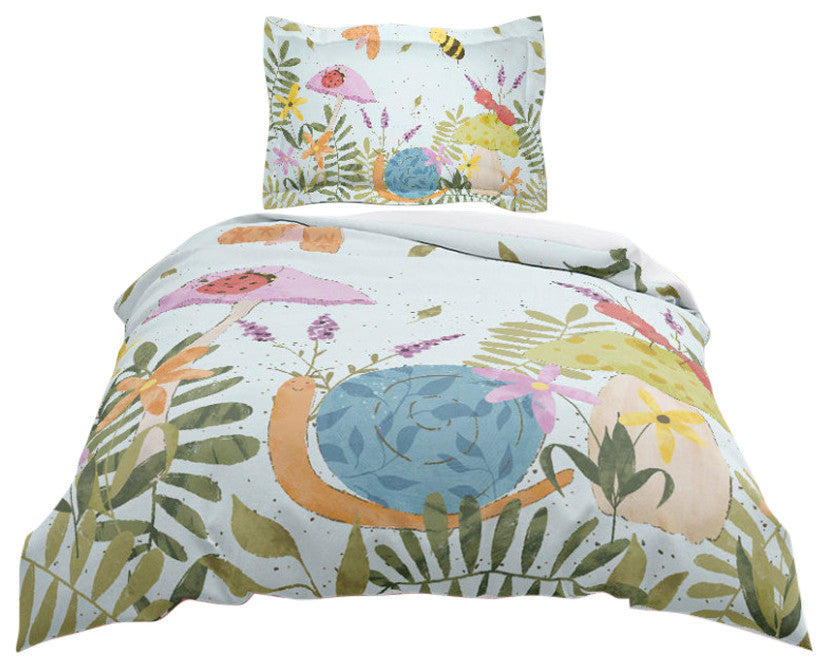Bugalicious Pals Comforter