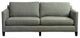 Mondrian Sofa, 84"