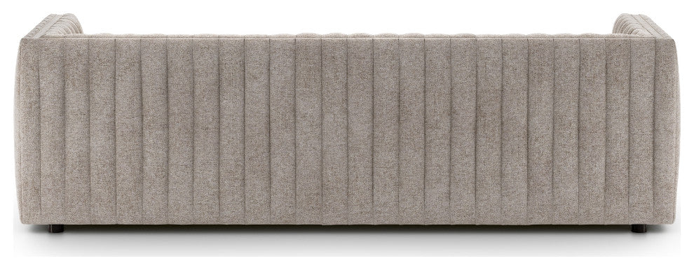 Augustine Sofa, 88", Orly Natural